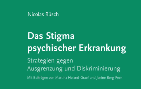 Das Stigma psychischer Erkrankungen
